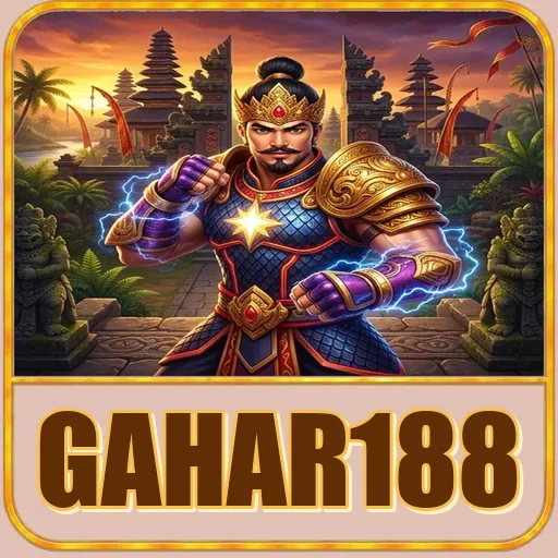 Pratinjau tampilan gahar188