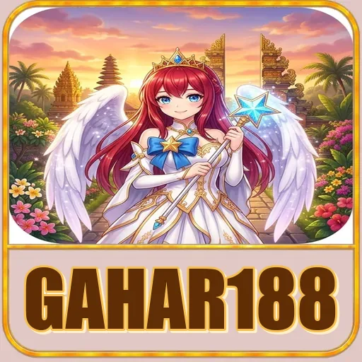 Pratinjau tampilan gahar188