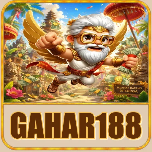 Pratinjau layar gahar188